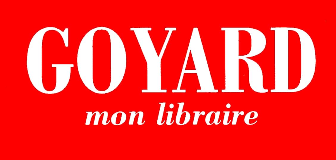 Librairie Papeterie Goyard